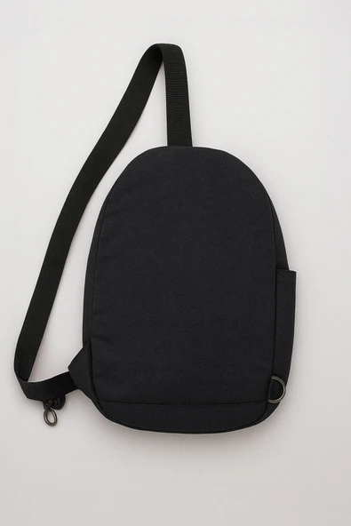 Tek Askılı Çapraz Omuz Çantası - Resim 2