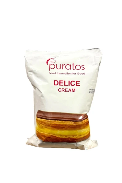 Delice Cream 1 kg ürün görseli 1