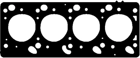 Ford Silindir Kapak Contası - Silindir Kapak Contası - Gls H50068-00 ürün görseli 1