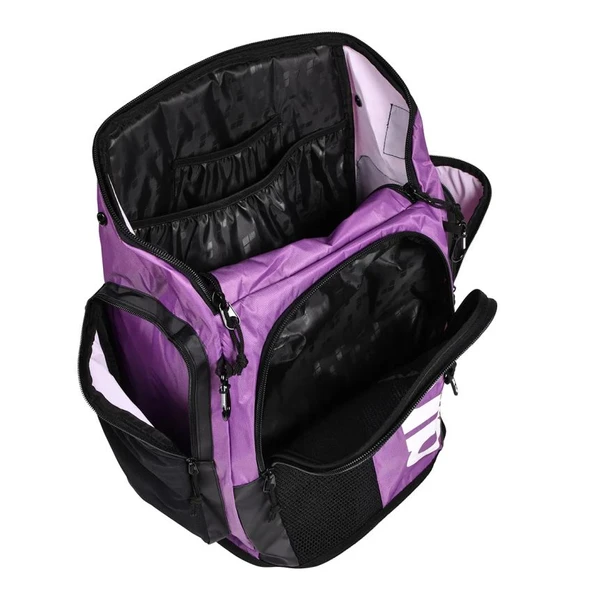 Arena Spiky III 45 Unisex Günlük Stil Sırt Çantası 005569107 - Resim 3