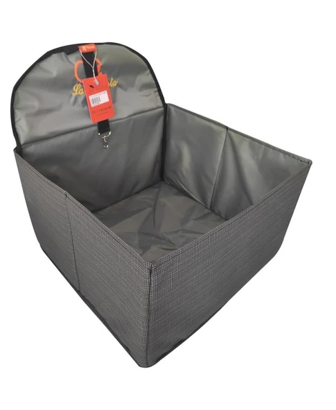 La Vista Kedi Köpek Tekli Araç Havuzu 24-38-38 Cm ürün görseli