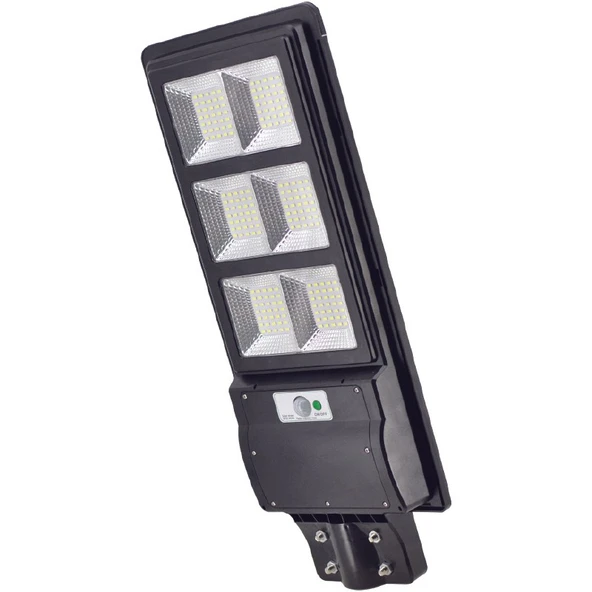 Cata 150W Cata Solar Sensörlü Sokak Armatürü CT-4641 ürün görseli