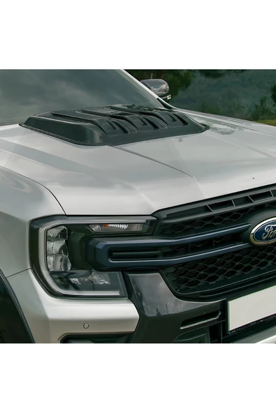 ROAL TUNİNG ford Ranger T9 Uyumlu Kaput Koruma 2022+ ürün görseli