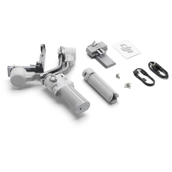 Djı Rs 4 Mini Gımbal (Djı Türkiye Karacauslu Garantili) - Resim 2