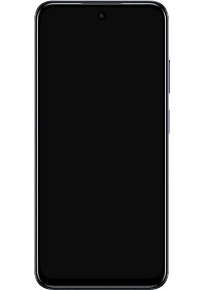 Infinix Hot 50i (X6531B) 8+8GB Ram 256GB Rom Sleek Black (Infinix Türkiye Garantili) - Resim 4