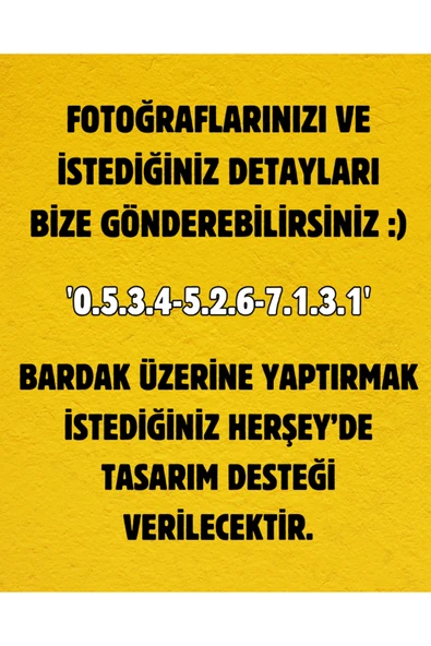 SPOTİFY KUPA BARDAK - İstediğin Şarkının Kodunu Ekle ! - Kahve Bardağı - Hediye Bardak - Resim 4