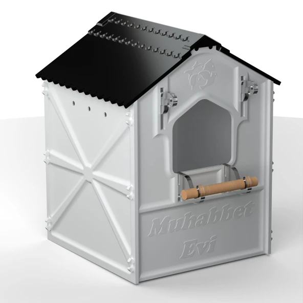 KUŞ YUVALIĞI - Resim 6