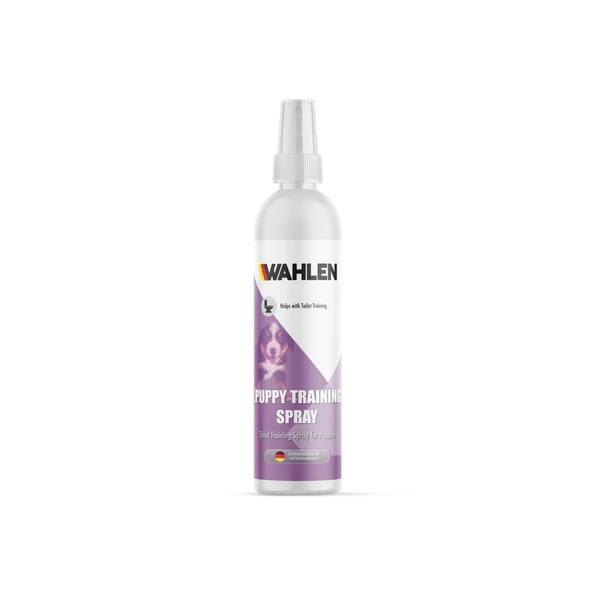 WAHLEN Puppy Training Spray 100 ml ürün görseli 1