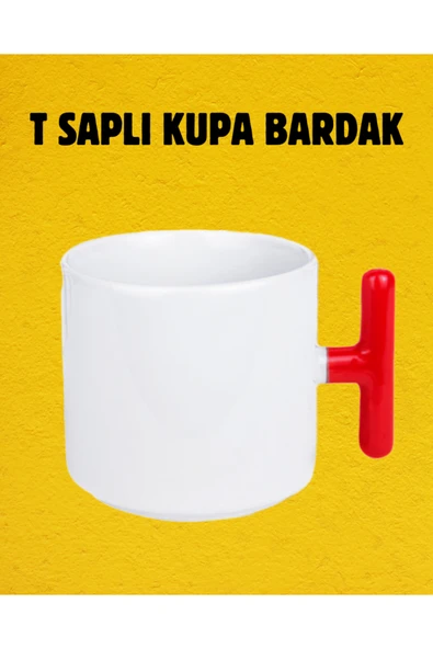 SEN TASARLA KUPA BARDAK - MUG - KAHVE BARDAĞI - KİŞİYE ÖZEL KUPA BARDAK - Resim 2