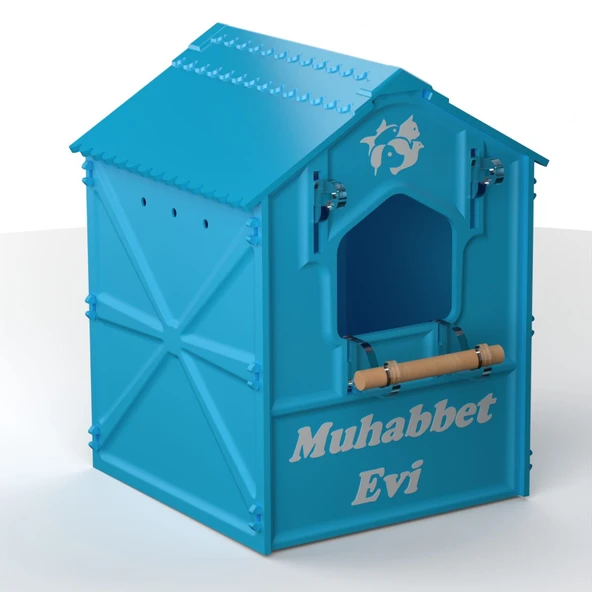 KUŞ YUVALIĞI - Resim 2