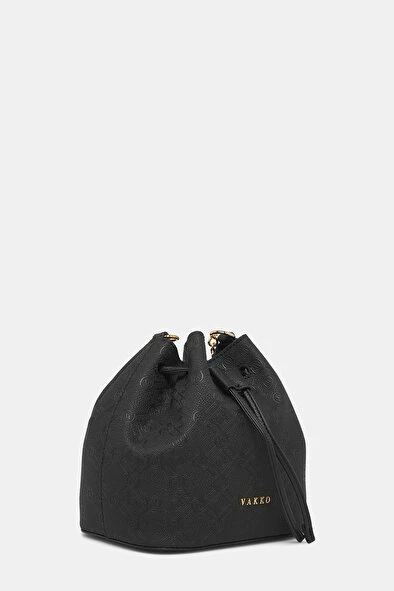 491021 VAKKO ÇANTA - Resim 4
