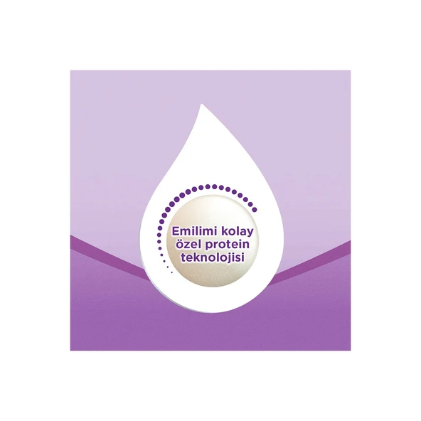 Aptamil Prosyneo 2 Bebek Sütü 0-6 Ay 800 gr - Resim 3