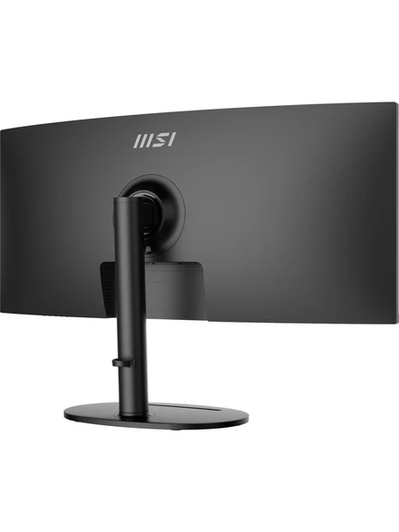 MSI Modern MD342CQP 34" 1 ms UWQHD Curved 120 Hz Oyuncu Monitörü - Resim 4