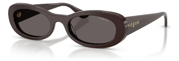 Vogue VO5582S 2252/87 53 Kadın Güneş Gözlüğü - Resim 2