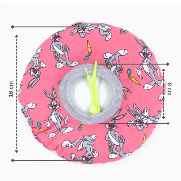 Lepus Kedi Ve Köpek Boyunluk Small Mix - Resim 6