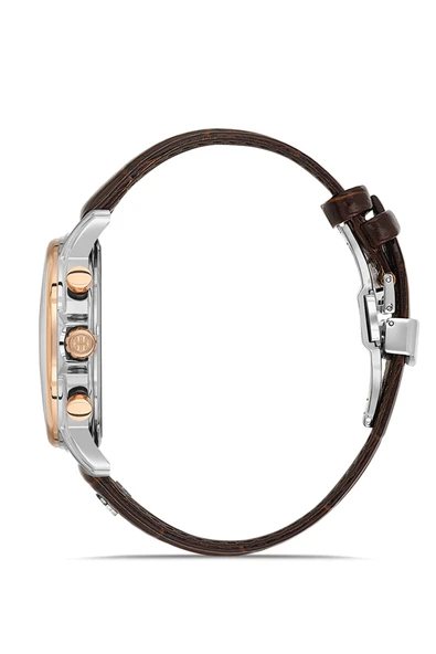 TM112T-05KR Erkek Kol Saati - Resim 2