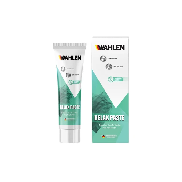 Wahlen Relax Paste 100 ml ürün görseli 1