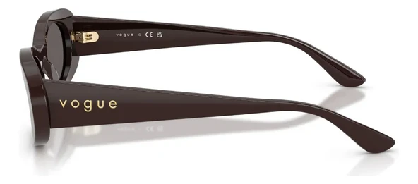 Vogue VO5582S 2252/87 53 Kadın Güneş Gözlüğü - Resim 3