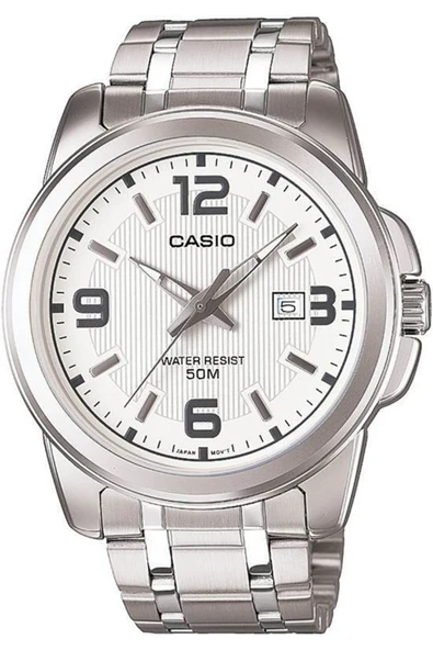 Casio Erkek Kol Saati  MTP-1314D-7AVDF ürün görseli 1