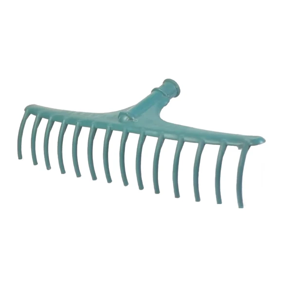 PLASTİK TIRMIK PLASTİK 13 DİŞ ürün görseli