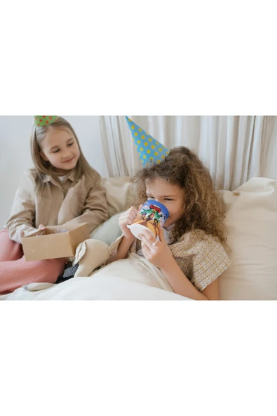 Brawl Stars Çocuklara Özel Hediyelik Kupa Bardak Kişiye Özel Hediye - Resim 3