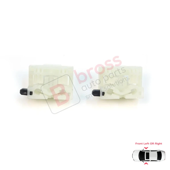 Chevrolet Cruze MK1 2008-2016 Volt MK1 2010-2015 95382556 İçin 2 Adet Ön Kapı Cam Kriko Tamir Klipsi - Resim 2