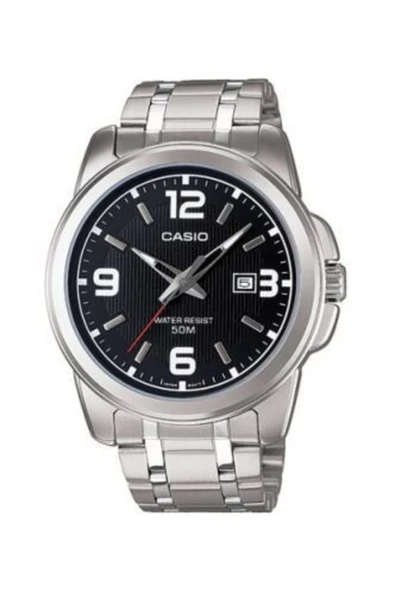 Casio Casıo Mtp-1314d-1avdf Erkek Kol Saati ürün görseli 1