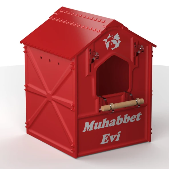 KUŞ YUVALIĞI - Resim 8