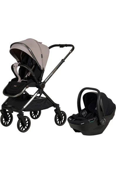 Evoque I-Size Travel Bebek Arabası ve Taşıması PRG-2425 ürün görseli 1