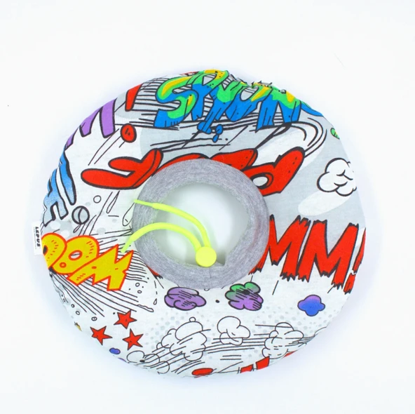 Lepus Kedi Ve Köpek Boyunluk Small Mix - Resim 5