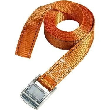 Spanzet Mini Mandallı Spanzet 3m Gerdirme Halatı ürün görseli