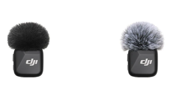 DJI Mic Mini (2TX+1RX+Şarj Kutusu) Karfo Karacasulu Garantili - Resim 4