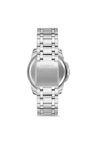 Casio Mtp-1314d-7avdf Erkek Kol Saati - Resim 4