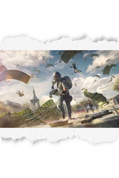 PUBG KUPA BARDAK - KİŞİYE ÖZEL BASKILI BARDAK - HEDİYE KUPA BARDAK - Resim 3