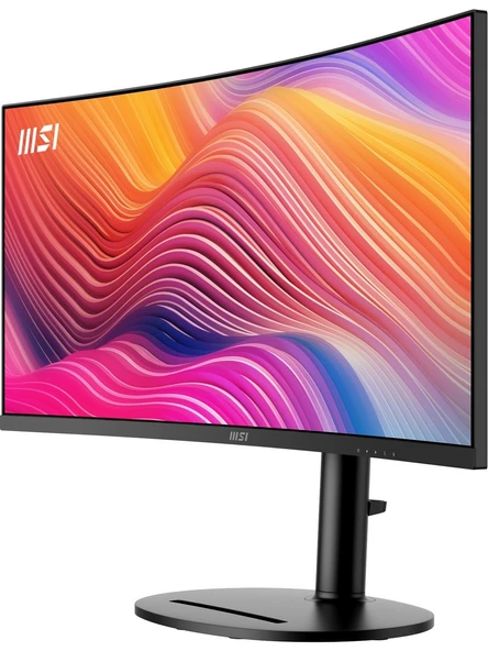 MSI Modern MD342CQP 34" 1 ms UWQHD Curved 120 Hz Oyuncu Monitörü - Resim 5