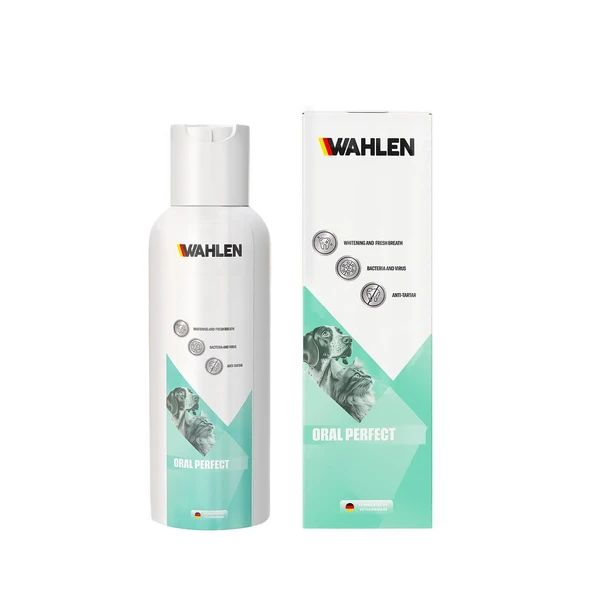 Wahlen Oral Perfect 60 ml ürün görseli 1