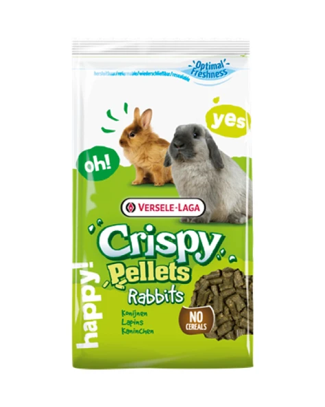 Versele Laga Crıspy Pellet Rabbıt 2kg ürün görseli 1