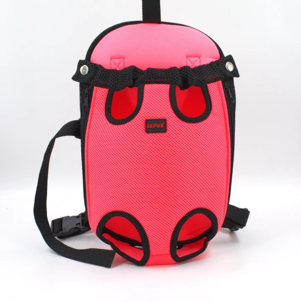 Lepus Ana Kucağı Pembe XSmall ürün görseli 1