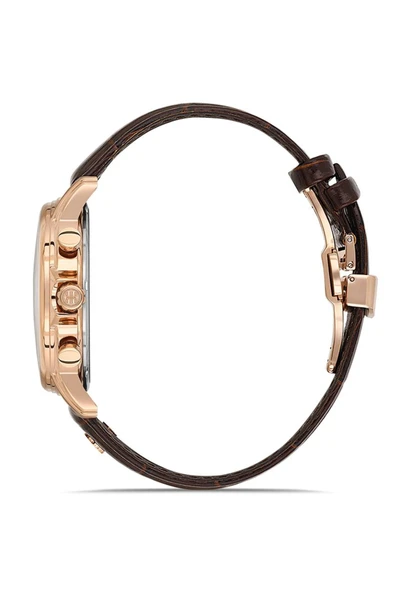 HISLON Erkek Kol Saati TM112R-02KR - Resim 2