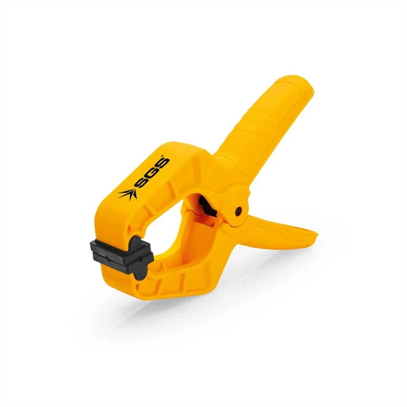 SGS PRATİK İŞKENCE 100 MM SGS1681 ürün görseli