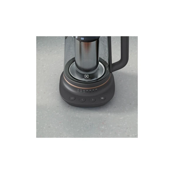 Electrolux Explore 7 E7GK1-8BP 2000 W 1.7 Cam Kettle - Resim 2