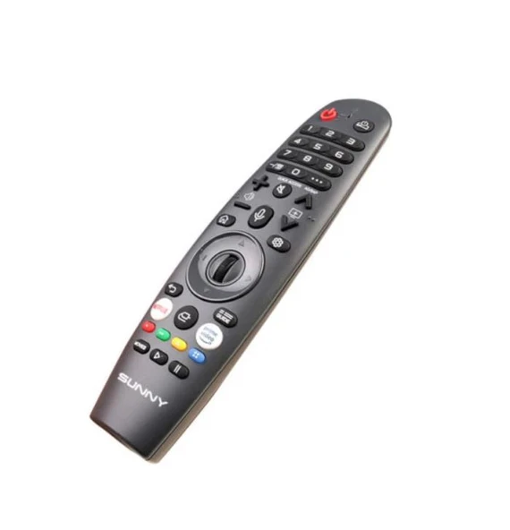 Sunny SN55FMN252 4K Ultra HD 55" 140 Ekran Uydu Alıcılı webOS Smart 2025 SERİ - Resim 4