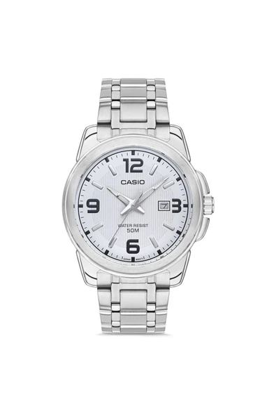 Casio Mtp-1314d-7avdf Erkek Kol Saati - Resim 2