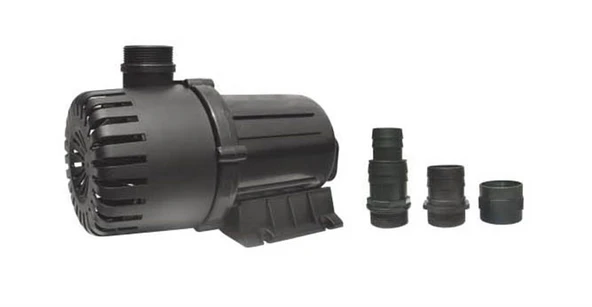 Resun Devirdaym Motoru 28000 L/H ürün görseli 1