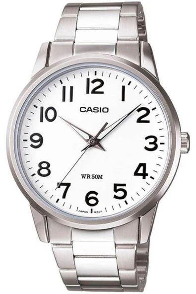Casio Mtp-1303d-7bvdf Erkek Kol Saati ürün görseli 1