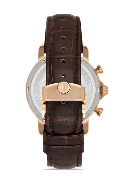 HISLON Erkek Kol Saati TM112R-02KR - Resim 3