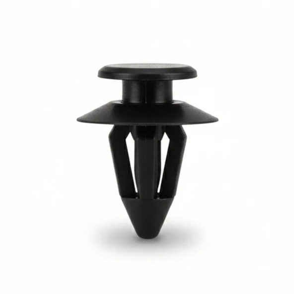 Volkswagen Döşeme Klipsi 10 Adet 171867299 ürün görseli 1