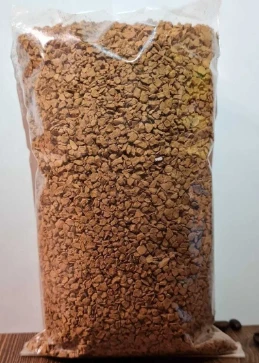 Gold Granül Dökme Kahve 250gr ürün görseli