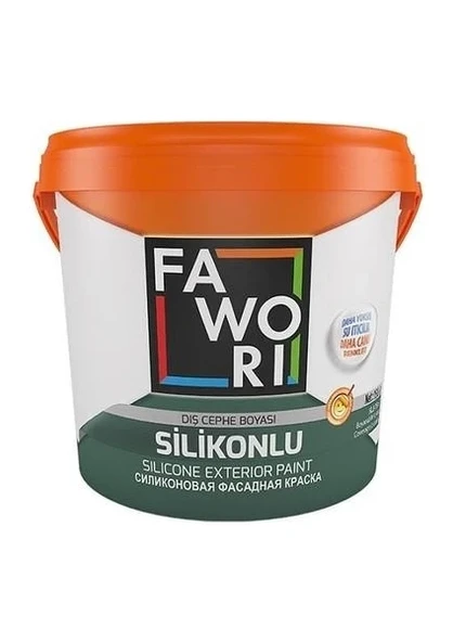FWR SİL.DCB BEYAZ 7.5 LT ürün görseli 1