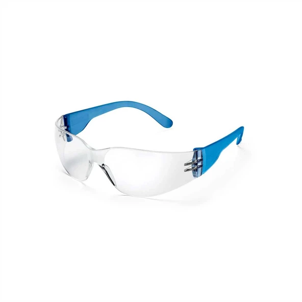 SGS KORUYUCU GÖZLÜK (ŞEFFAF) FOCUS SGS760 ürün görseli
